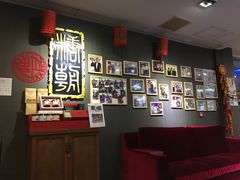 -糖朝(尖沙咀店)