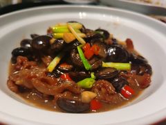 -披云云小馆·味道江湖(姚家园万象汇店)