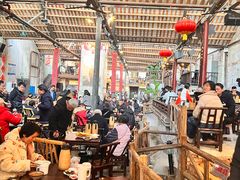 -東茅街茶馆