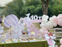 -HERRE·FARM 赫尔露营农场·团建聚会包场