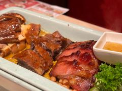 -避风塘(宝山万达店)