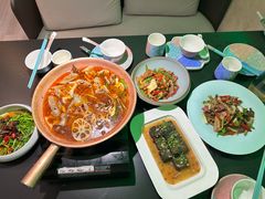 -桥边小楼·手工云南菜·丽江地标美食