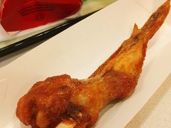 -麦当劳(季华好又多店)