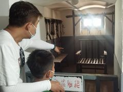 -青岛德国监狱旧址博物馆