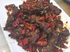 -小四川菜馆(托乐嘉店)