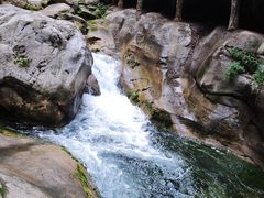 -山西壶关太行山大峡谷旅游景区