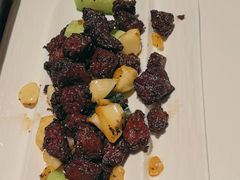 -外婆家(西红门荟聚购物中心店)