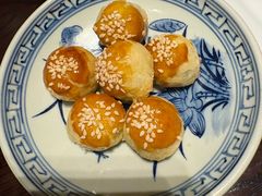 -广州柏悦酒店·悦景轩·粤菜餐厅