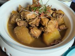 -岚县土豆宴(总部)