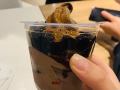 -肯德基(宝龙店)