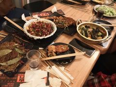 香叶鸡脖-壹酒贰肉1926·深夜食堂(九纬路店)