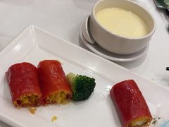 -稻香饭店(龙华天虹店)