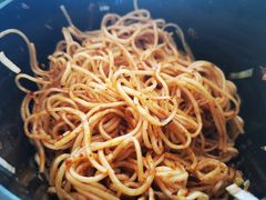 担担面-长颈鹿的口袋钵钵鸡(市南店)