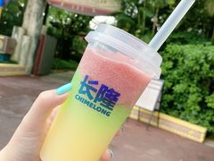 -广州长隆欢乐世界