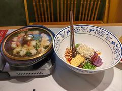 -鸡毛店·川菜(文殊院店)