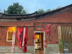 -晋江五店市传统文化旅游区
