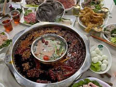 -枇杷园食为鲜火锅(南山店)