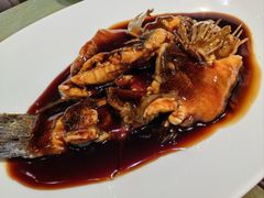 -湖滨28中餐厅·西湖宴·杭州君悦酒店