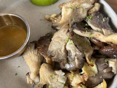 -SHAN山(前滩太古里店)