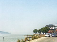 -湖山人家·湖景餐厅·特色农家菜(太湖西山店)