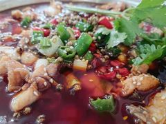 -米二红烧兔(华阳店)