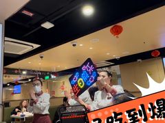 -海底捞火锅(莘松路店)