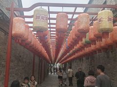 -回龙窝历史文化街区