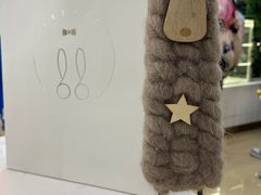 -兔兔家蛋糕甜品(德胜店)