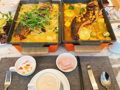 -北京王府井希尔顿酒店·万斯阁西餐厅