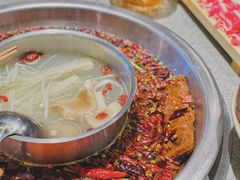 -渝味晓宇·重庆火锅(龙岗龙城万科里店)