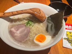 -醉虎传(南锣鼓巷店)