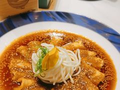 -南山翁新概念川菜(江宁万达广场店)
