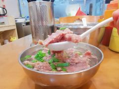 -老牌依强牛肉店(达道总店)