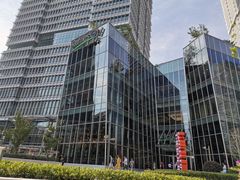 -CITY MART城市集市·里弄(北外滩来福士广场店)