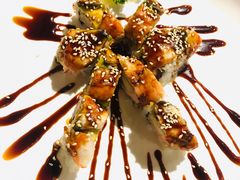 蝴蝶卷-Hatsune隐泉日式料理(三里屯太古里店)
