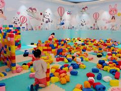 -青水瓦台汤泉(未央店)