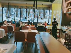 大堂-老伙记海鲜码头(北滘店)