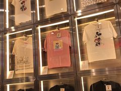 -优衣库(银座店)