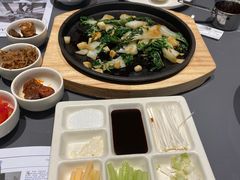 -小大董·烤鸭(观景餐厅·南京西路店)