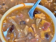 -逍遥镇刘相五胡辣汤豆沫馆(康复中街店)