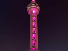 -东方明珠广播电视塔