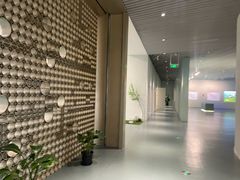 -上海城市规划展示馆