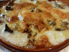 法式焗蜗牛-新贝乐意大利餐厅(苏州中心店)