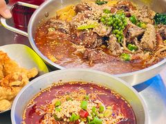 -蓉三少冒烤鸭·四川小吃集(北京首店)