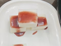 -茶港食堂(武昌店)