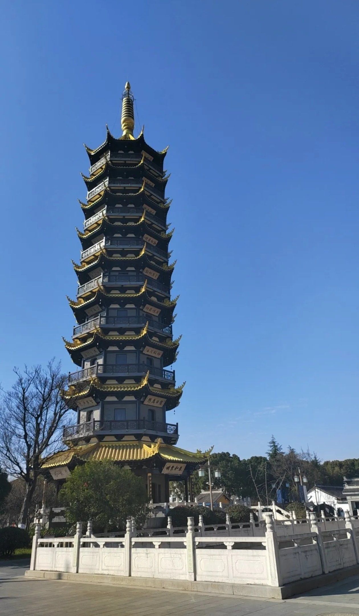 探寻上海的神秘古迹——吴泾庙