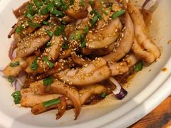 -船歌·鱼水饺青岛菜(国贸商城店)