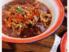 -老三样·美食研究中心(世贸路店)