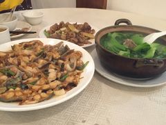 -幸福楼30年老字号(温泉东路店)