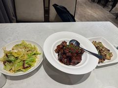 -老妈菜馆(建设街店)